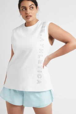 Signature Logo Tank 101