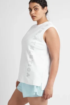 Signature Logo Tank 101