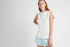 Signature Logo Tank 101