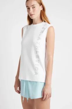 Signature Logo Tank 101