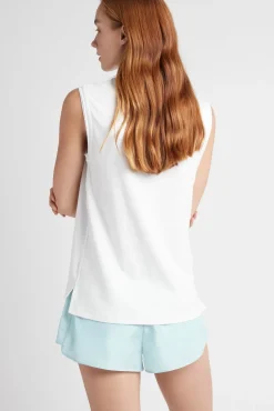 Signature Logo Tank 101