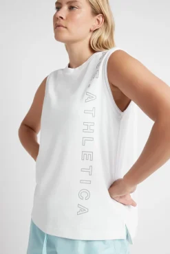 Signature Logo Tank 101