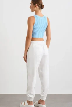 Signature Logo Trackpants 502