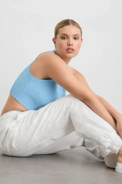 Signature Logo Trackpants 502