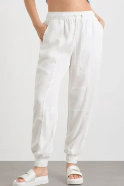 Signature Logo Trackpants 502