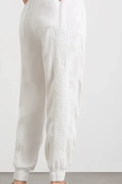 Signature Logo Trackpants 502