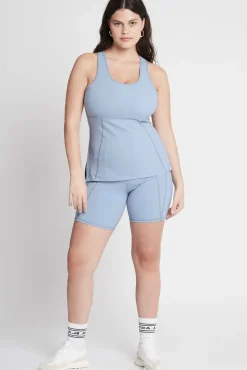 Signature Logo Training Tank 115