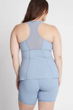 Signature Logo Training Tank 115