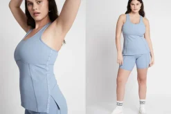 Signature Logo Training Tank 115