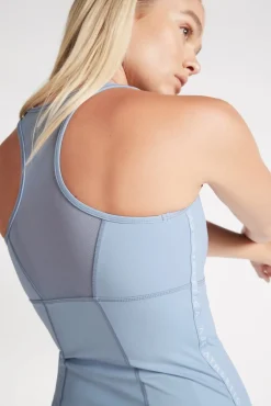 Signature Logo Training Tank 115