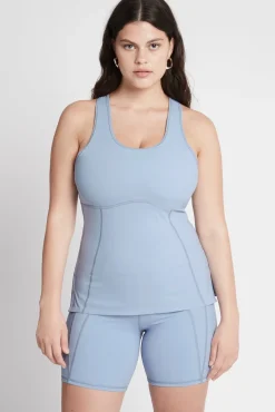 Signature Logo Training Tank 115