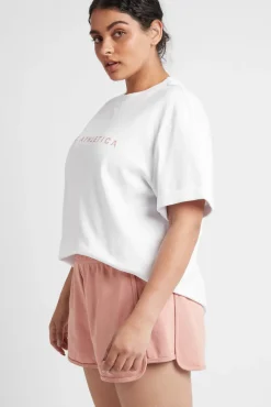 Signature Logo T-Shirt 102