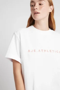 Signature Logo T-Shirt 102