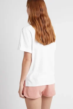 Signature Logo T-Shirt 102