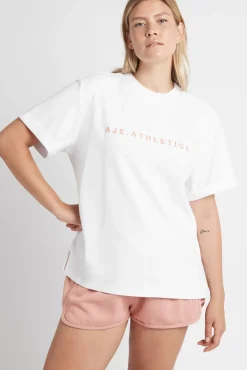 Signature Logo T-Shirt 102