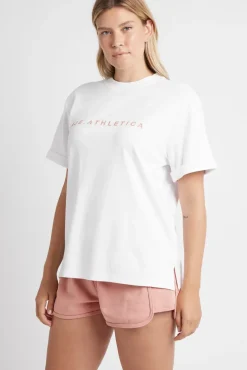 Signature Logo T-Shirt 102