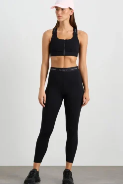 Soft Stacked Sports Cap 901