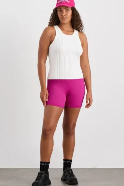 Soft Stacked Sports Cap 901