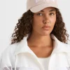 Soft Stacked Sports Cap 901