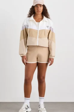 Soft Stacked Sports Cap 901