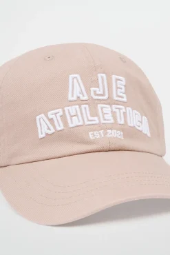 Soft Stacked Sports Cap 901