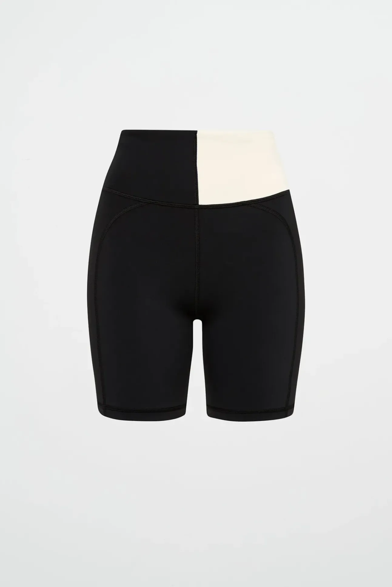 Spliced Bike Short 633