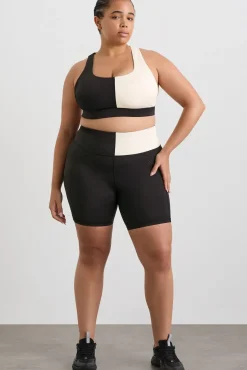 Spliced Bike Short 633