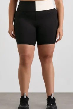 Spliced Bike Short 633