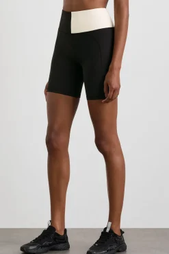 Spliced Bike Short 633