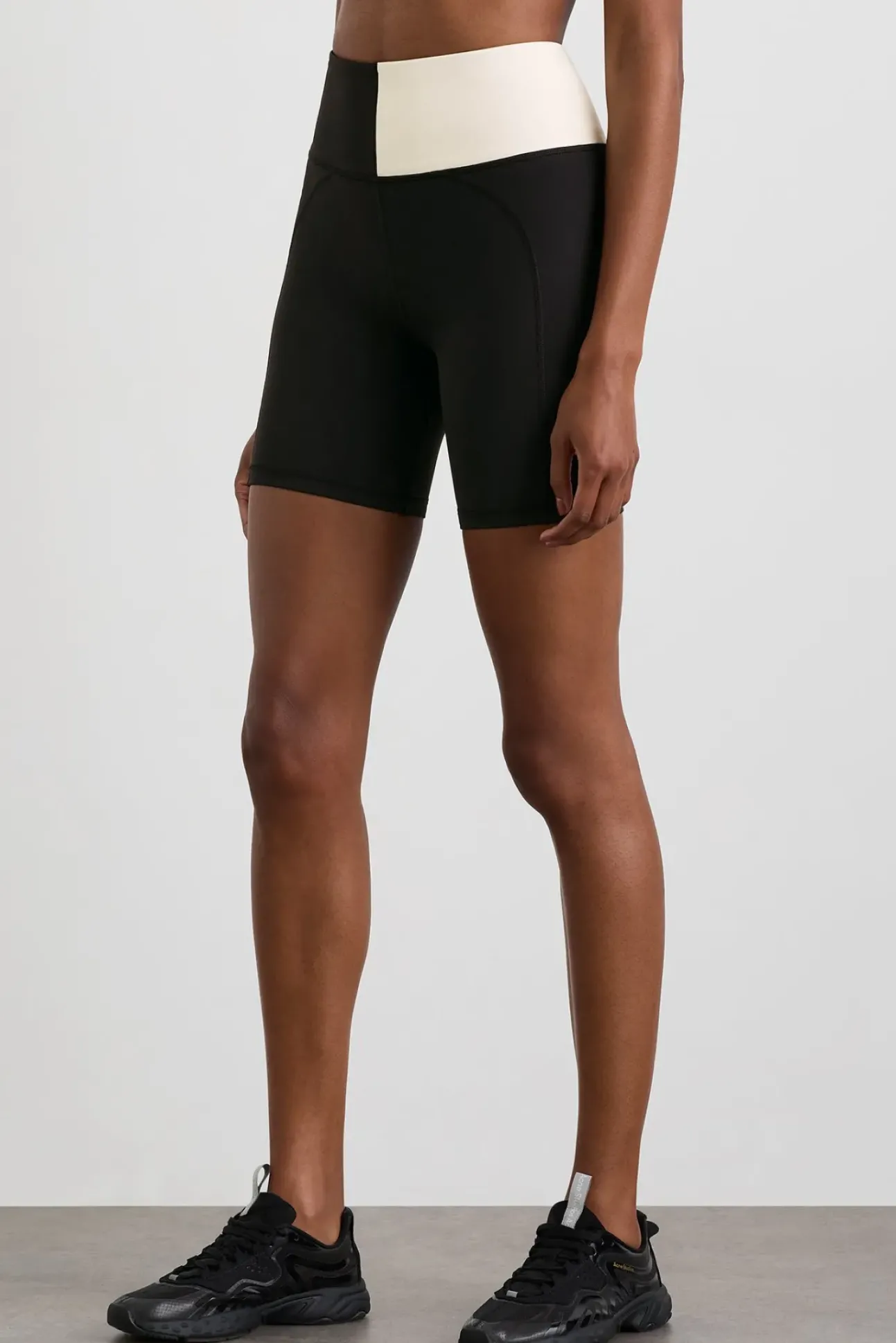 Spliced Bike Short 633