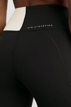 Spliced Bike Short 633