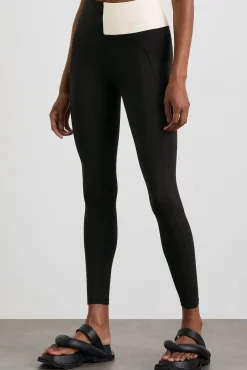 Spliced Legging 237