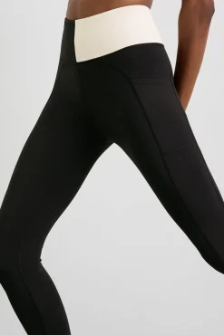 Spliced Legging 237
