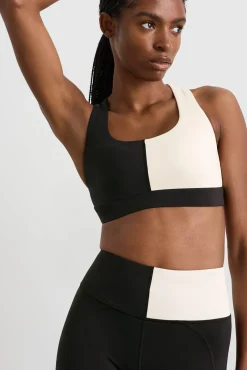 Spliced Sports Bra 305