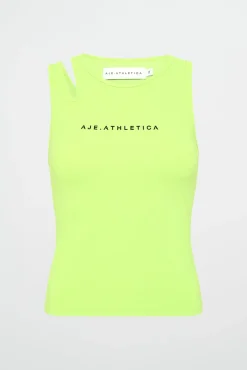 Split Strap Tank 147