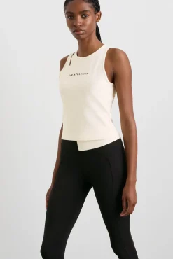 Split Strap Tank 147