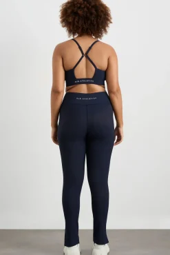 Square Neck Sports Bra 307