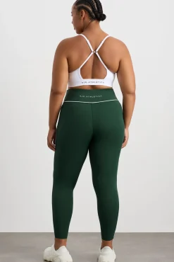 Square Neck Sports Bra 307