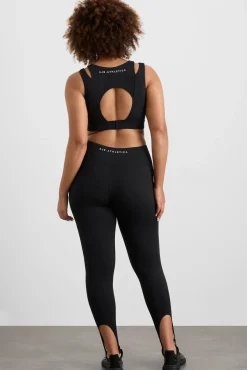 Stirrup Leggings 245