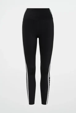 Stripe Full Length Legging 232