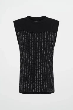 Sweetheart Logo Tank 101