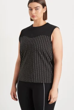 Sweetheart Logo Tank 101