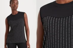 Sweetheart Logo Tank 101