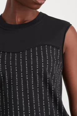 Sweetheart Logo Tank 101