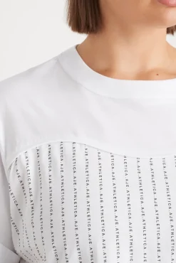 Sweetheart Logo T-Shirt 105