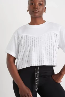 Sweetheart Logo T-Shirt 105