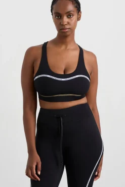 Sweetheart Taped Bra 367