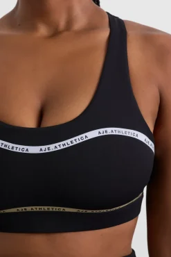 Sweetheart Taped Bra 367