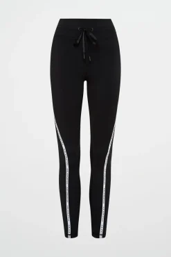 Taped Drawcord 7/8 Legging 238