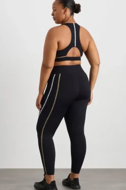 Taped Drawcord 7/8 Legging 238